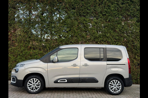 Citroën Berlingo 1.2 PureTech Feel CarPlay Camera
