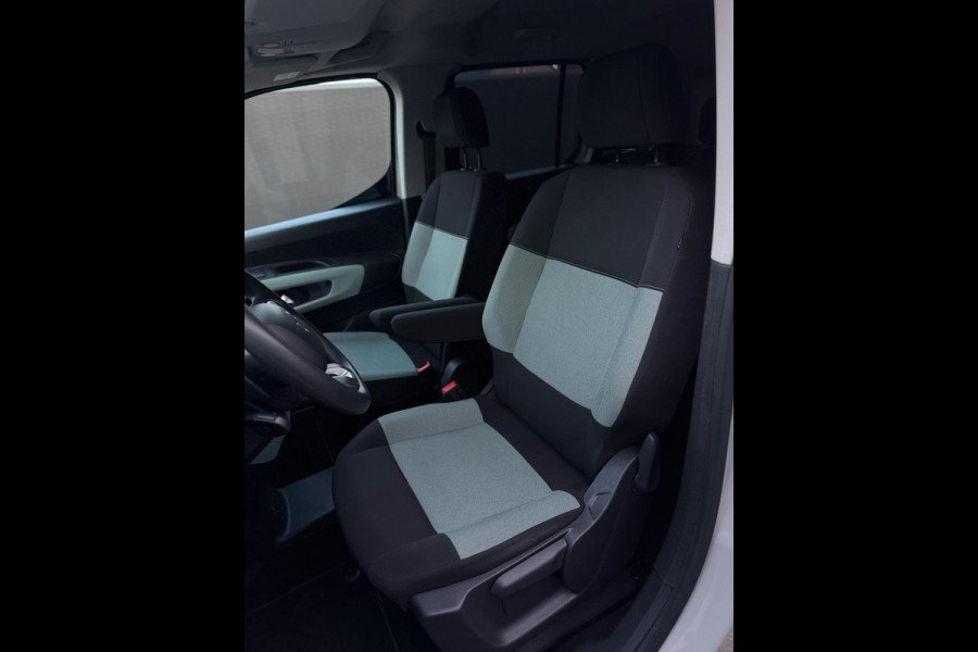 Citroën Berlingo 1.2 PureTech Feel CarPlay Camera