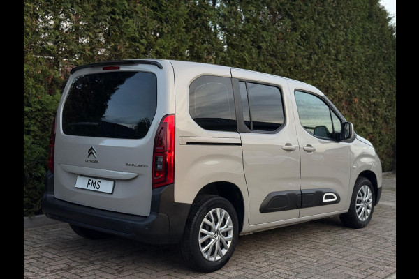 Citroën Berlingo 1.2 PureTech Feel CarPlay Camera