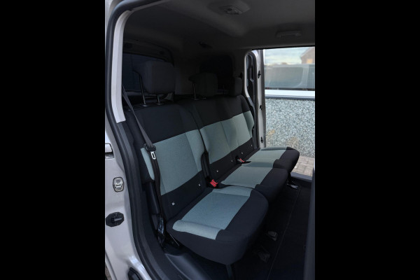 Citroën Berlingo 1.2 PureTech Feel CarPlay Camera