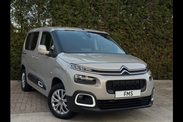 Citroën Berlingo 1.2 PureTech Feel CarPlay Camera
