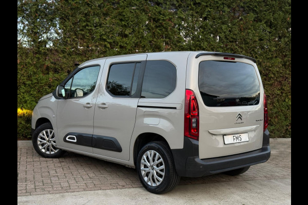 Citroën Berlingo 1.2 PureTech Feel CarPlay Camera
