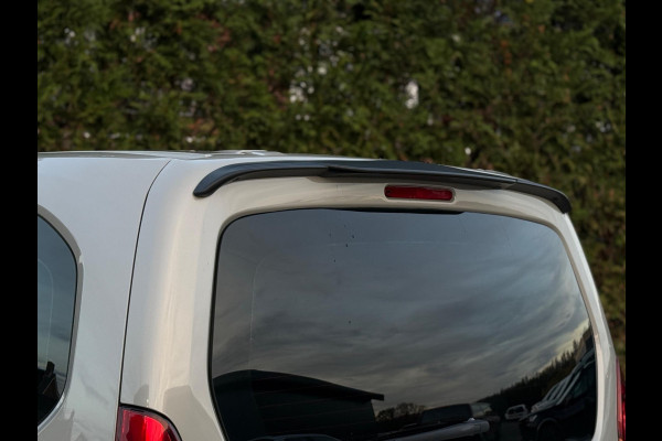 Citroën Berlingo 1.2 PureTech Feel CarPlay Camera