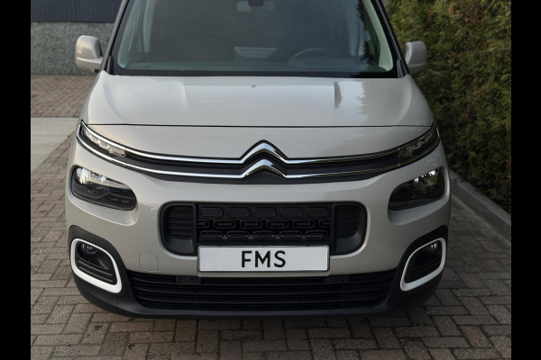 Citroën Berlingo 1.2 PureTech Feel CarPlay Camera