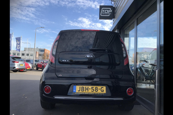 Kia Soul 1.6 DynamicPlusLine