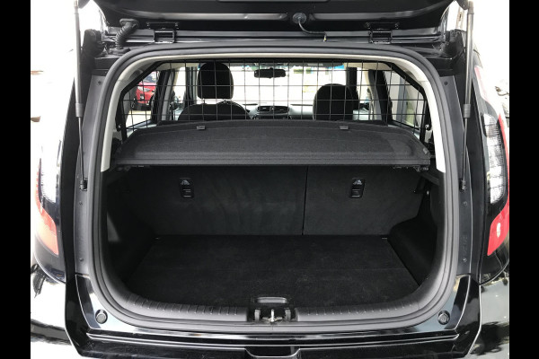 Kia Soul 1.6 DynamicPlusLine