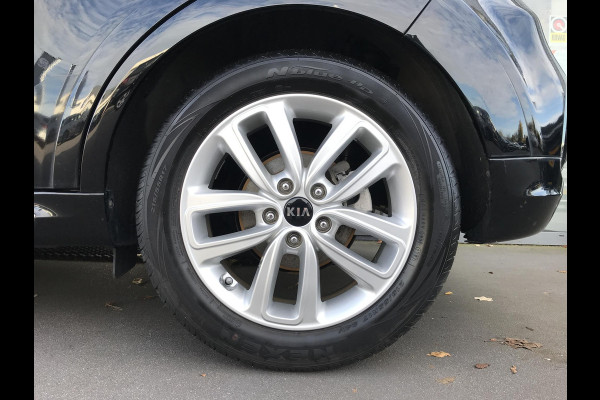 Kia Soul 1.6 DynamicPlusLine