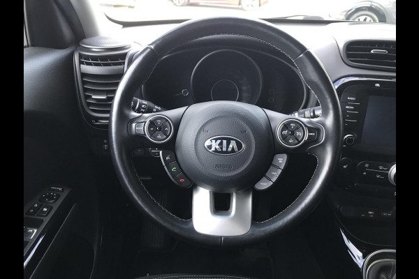 Kia Soul 1.6 DynamicPlusLine
