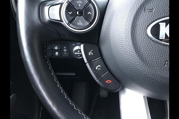 Kia Soul 1.6 DynamicPlusLine