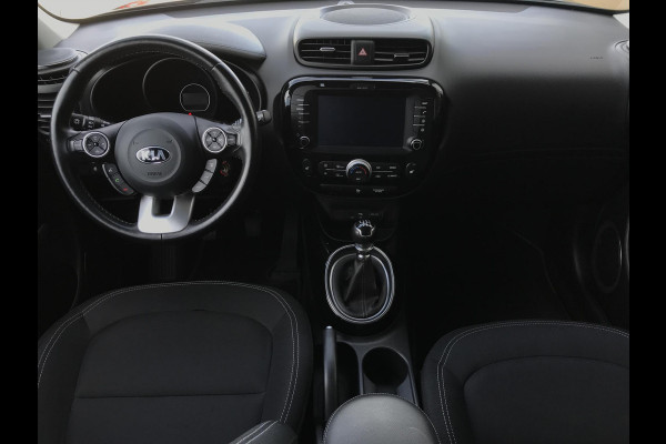 Kia Soul 1.6 DynamicPlusLine