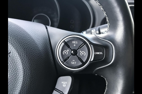 Kia Soul 1.6 DynamicPlusLine