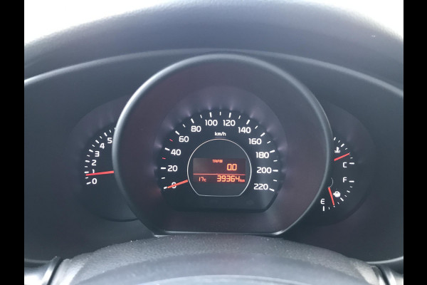 Kia Soul 1.6 DynamicPlusLine