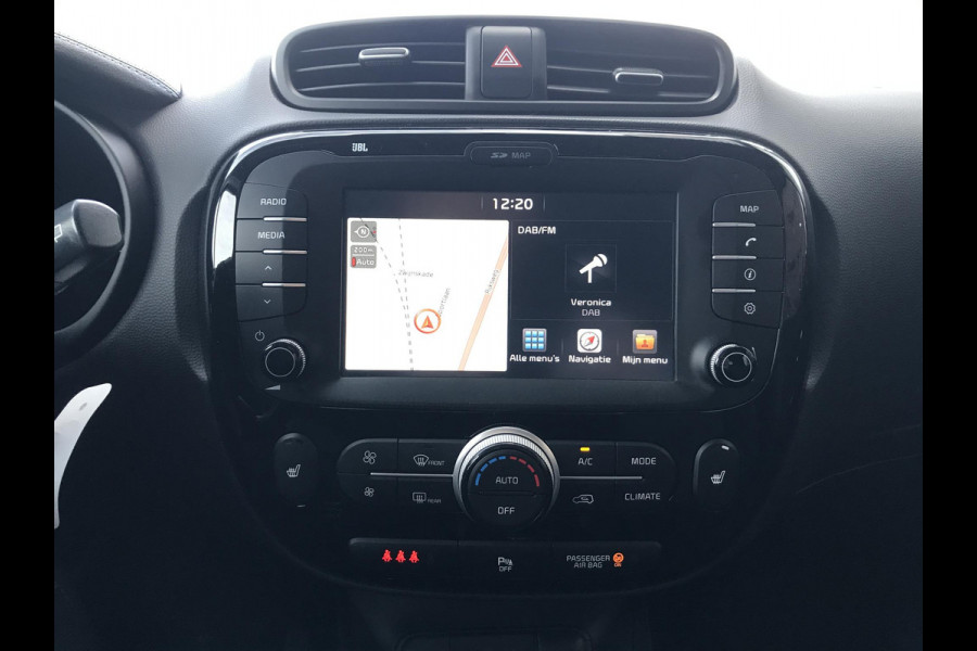 Kia Soul 1.6 DynamicPlusLine