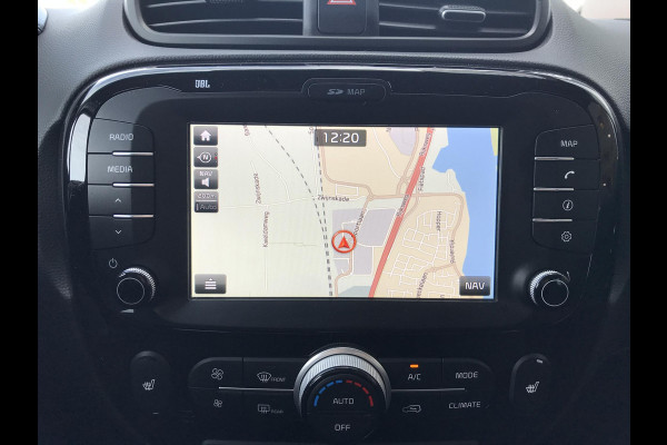 Kia Soul 1.6 DynamicPlusLine