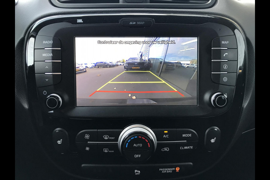 Kia Soul 1.6 DynamicPlusLine