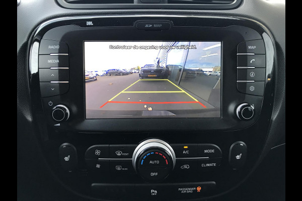 Kia Soul 1.6 DynamicPlusLine