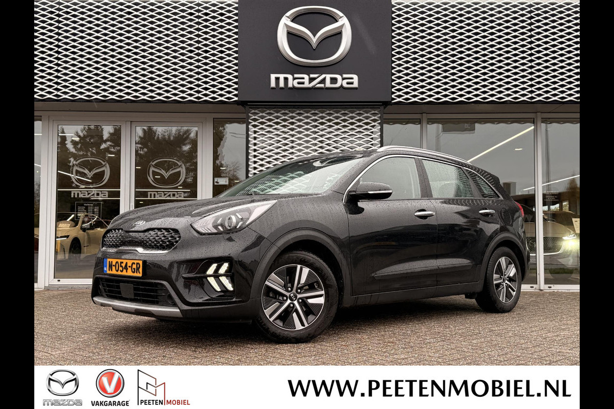Kia Niro 1.6 GDi Hybrid ExecutiveLine | PANO | ADAPTIVE CRUISE CONTROL | CAMERA |