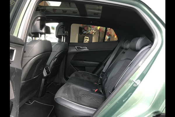 Kia Sportage 1.6 Plug-in Hybrid AWD GT-PlusLine 7 JAAR GARANTIE