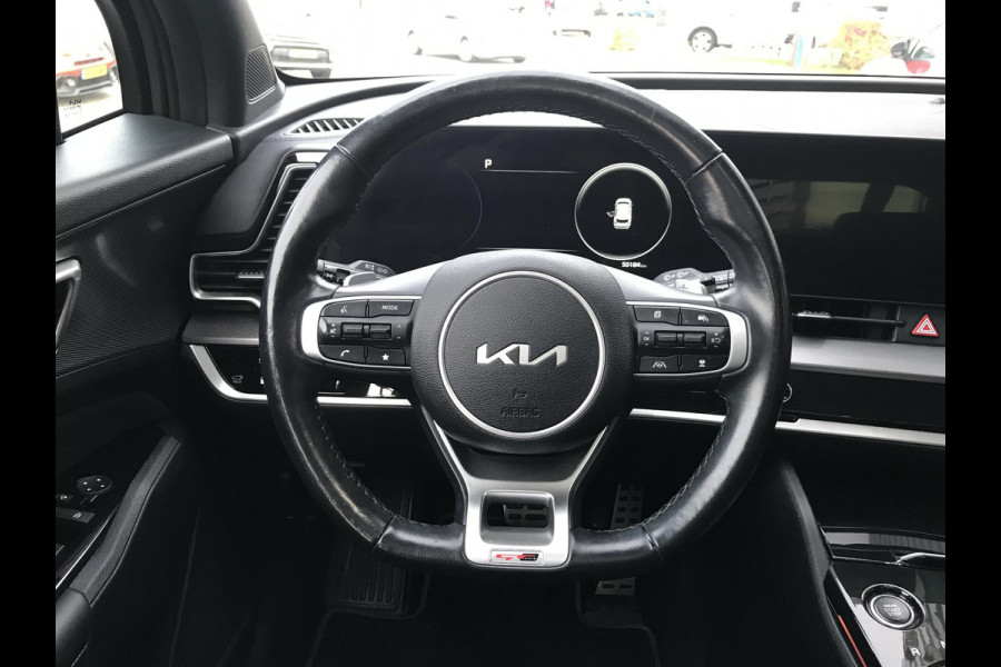 Kia Sportage 1.6 Plug-in Hybrid AWD GT-PlusLine 7 JAAR GARANTIE