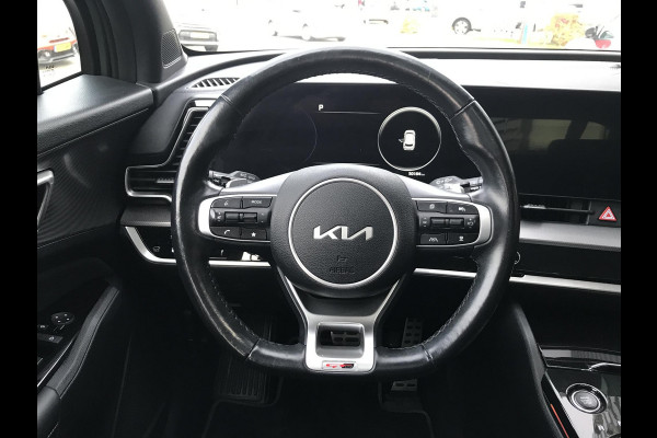 Kia Sportage 1.6 Plug-in Hybrid AWD GT-PlusLine 7 JAAR GARANTIE