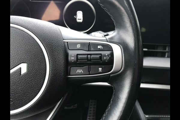 Kia Sportage 1.6 Plug-in Hybrid AWD GT-PlusLine 7 JAAR GARANTIE