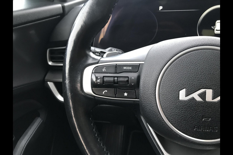 Kia Sportage 1.6 Plug-in Hybrid AWD GT-PlusLine 7 JAAR GARANTIE