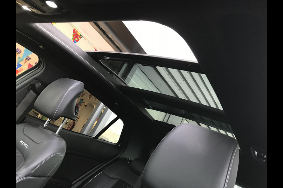 Kia Sportage 1.6 Plug-in Hybrid AWD GT-PlusLine 7 JAAR GARANTIE