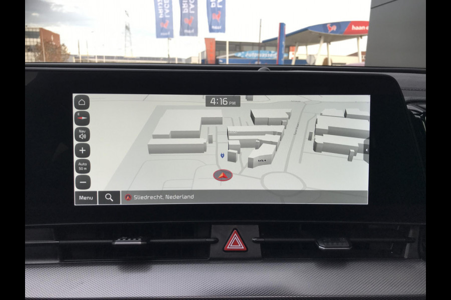 Kia Sportage 1.6 Plug-in Hybrid AWD GT-PlusLine 7 JAAR GARANTIE