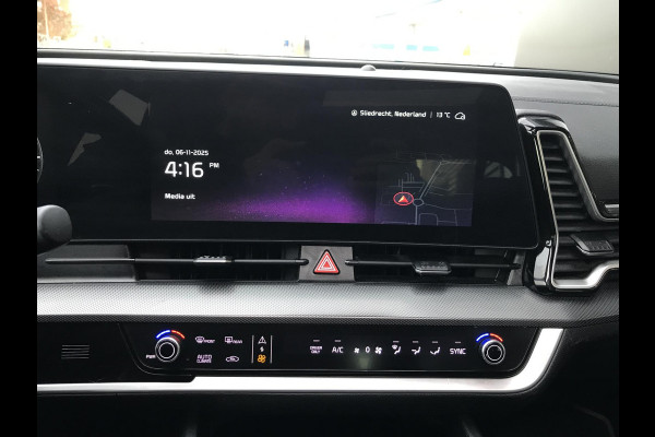 Kia Sportage 1.6 Plug-in Hybrid AWD GT-PlusLine 7 JAAR GARANTIE