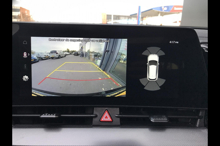 Kia Sportage 1.6 Plug-in Hybrid AWD GT-PlusLine 7 JAAR GARANTIE