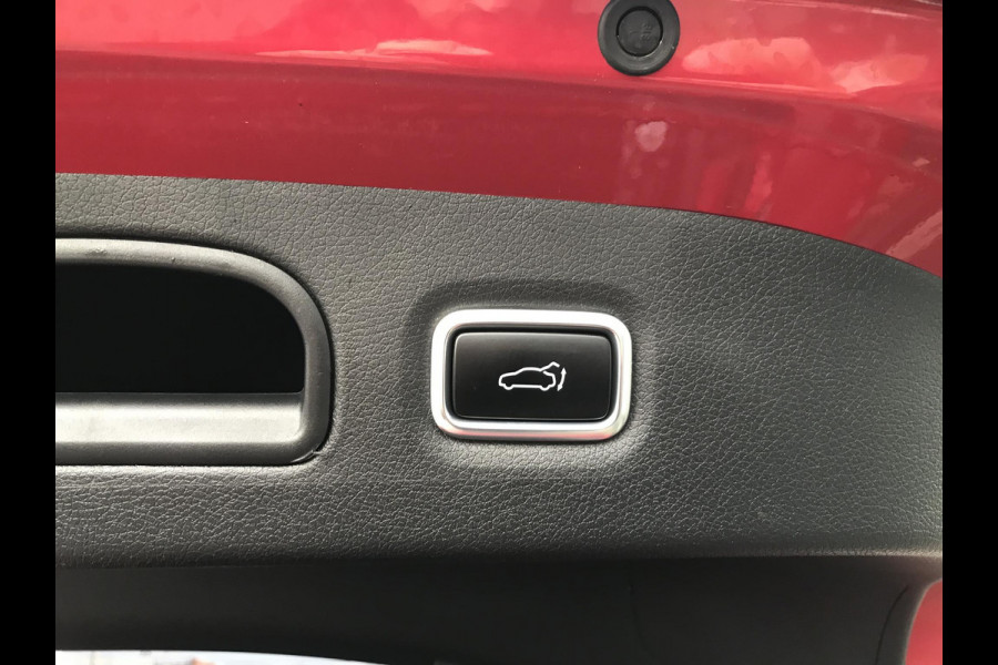 Kia Stinger 3.3 V6 T-GDI AWD GT 370PK