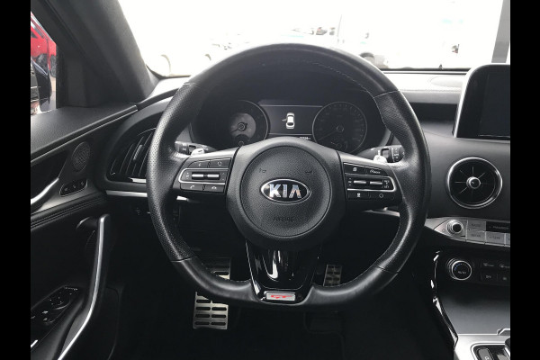 Kia Stinger 3.3 V6 T-GDI AWD GT 370PK