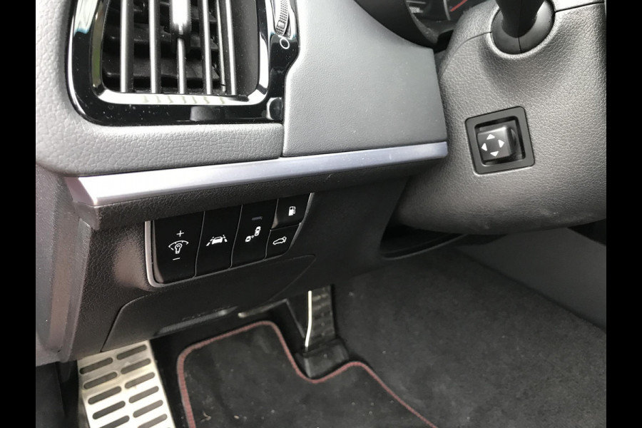 Kia Stinger 3.3 V6 T-GDI AWD GT 370PK