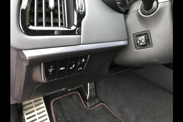 Kia Stinger 3.3 V6 T-GDI AWD GT 370PK