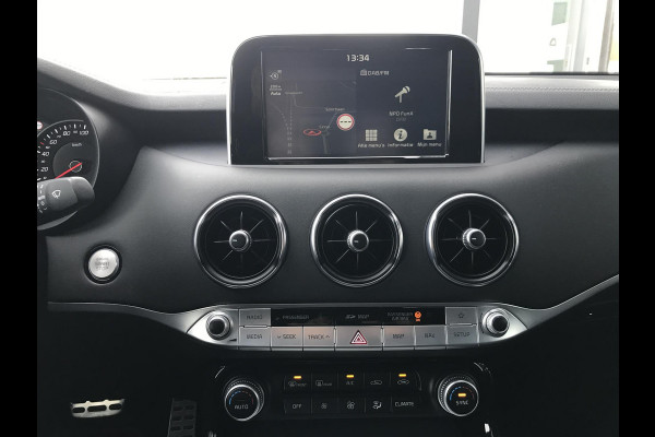 Kia Stinger 3.3 V6 T-GDI AWD GT 370PK