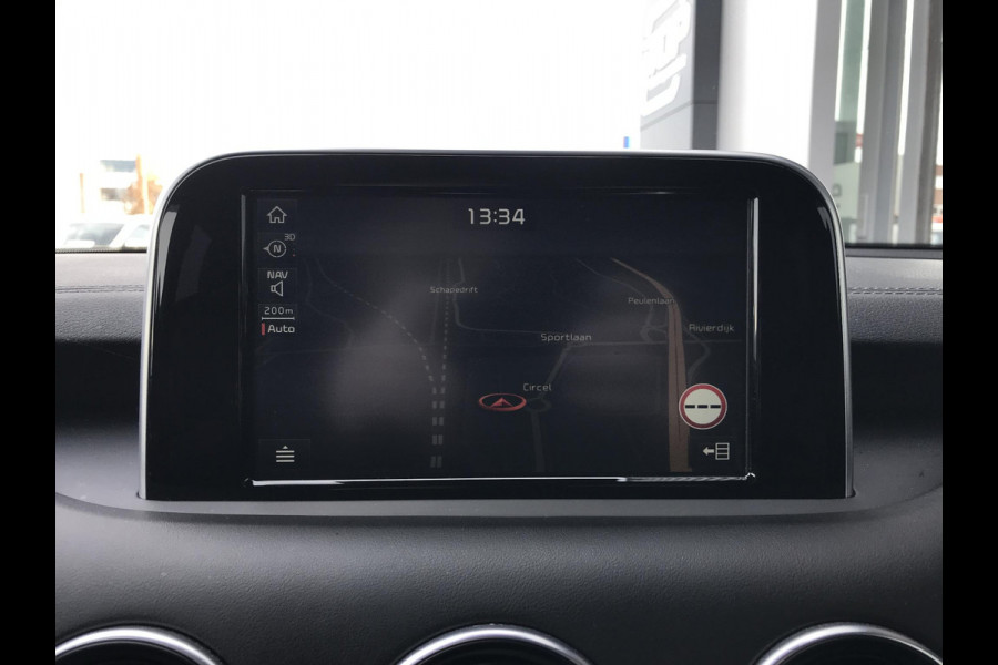 Kia Stinger 3.3 V6 T-GDI AWD GT 370PK