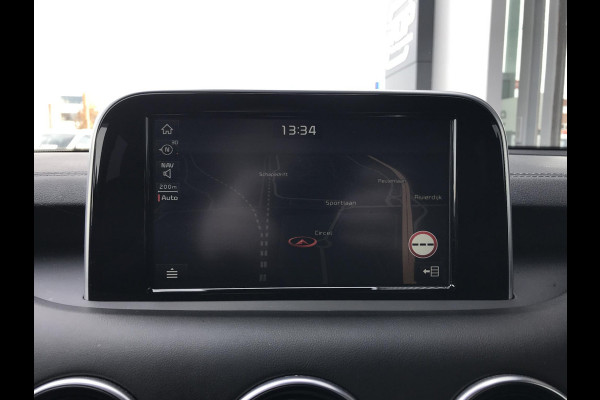 Kia Stinger 3.3 V6 T-GDI AWD GT 370PK