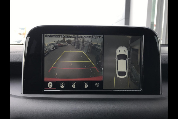 Kia Stinger 3.3 V6 T-GDI AWD GT 370PK