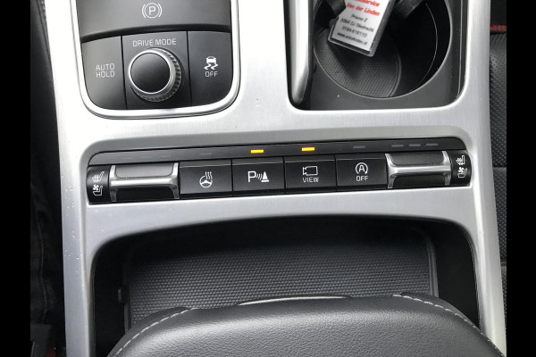 Kia Stinger 3.3 V6 T-GDI AWD GT 370PK