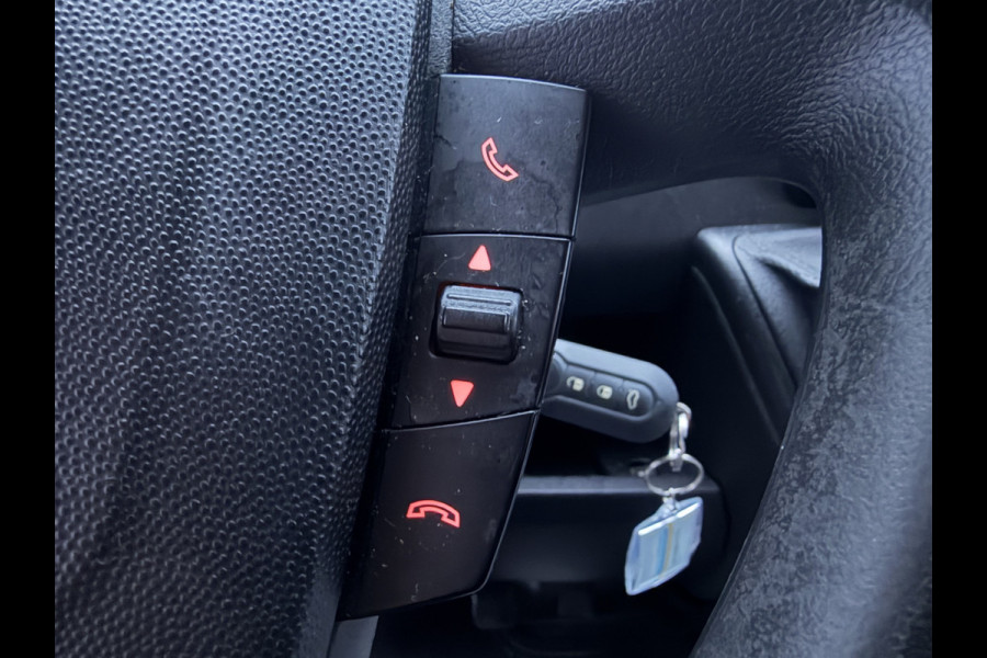 Citroën Jumper 30 2.0 BlueHDi L1H1 Economy