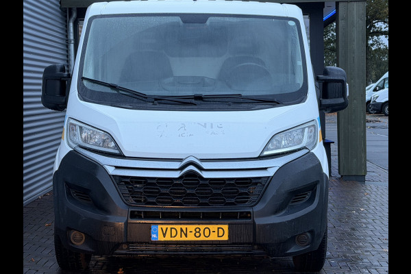 Citroën Jumper 30 2.0 BlueHDi L1H1 Economy