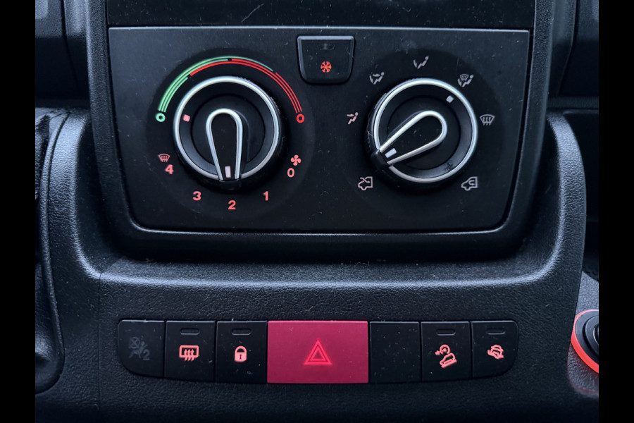 Citroën Jumper 30 2.0 BlueHDi L1H1 Economy