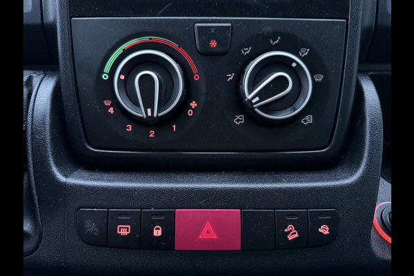 Citroën Jumper 30 2.0 BlueHDi L1H1 Economy