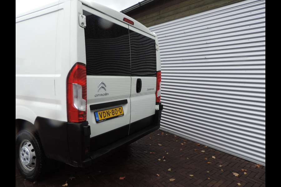 Citroën Jumper 30 2.0 BlueHDi L1H1 Economy