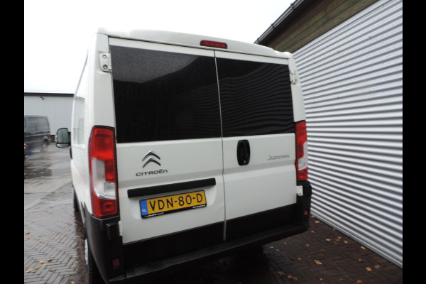 Citroën Jumper 30 2.0 BlueHDi L1H1 Economy