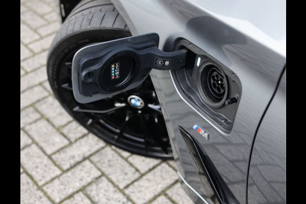 BMW 5 Serie Touring 530e High Executive | Trekhaak - Pano - HeadUp