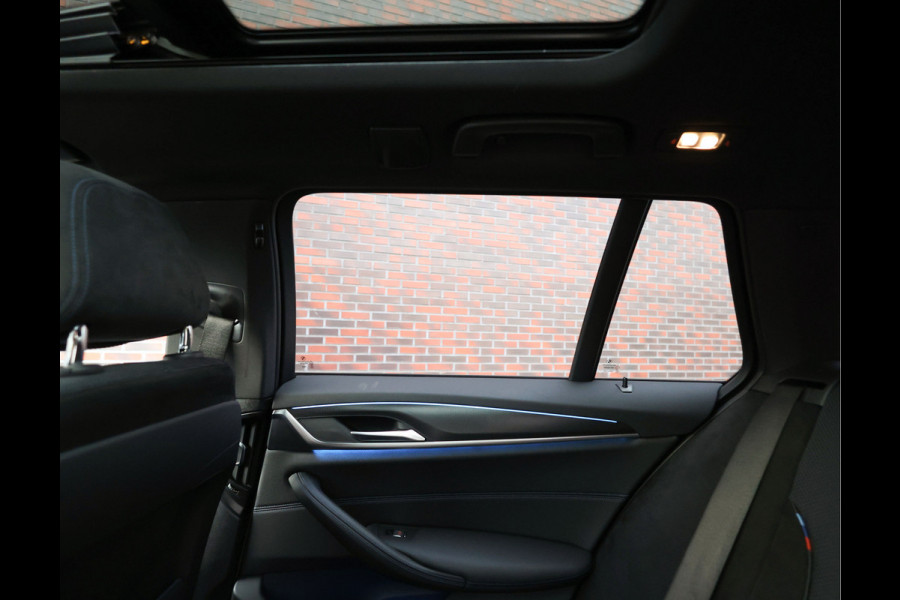 BMW 5 Serie Touring 530e High Executive | Trekhaak - Pano - HeadUp