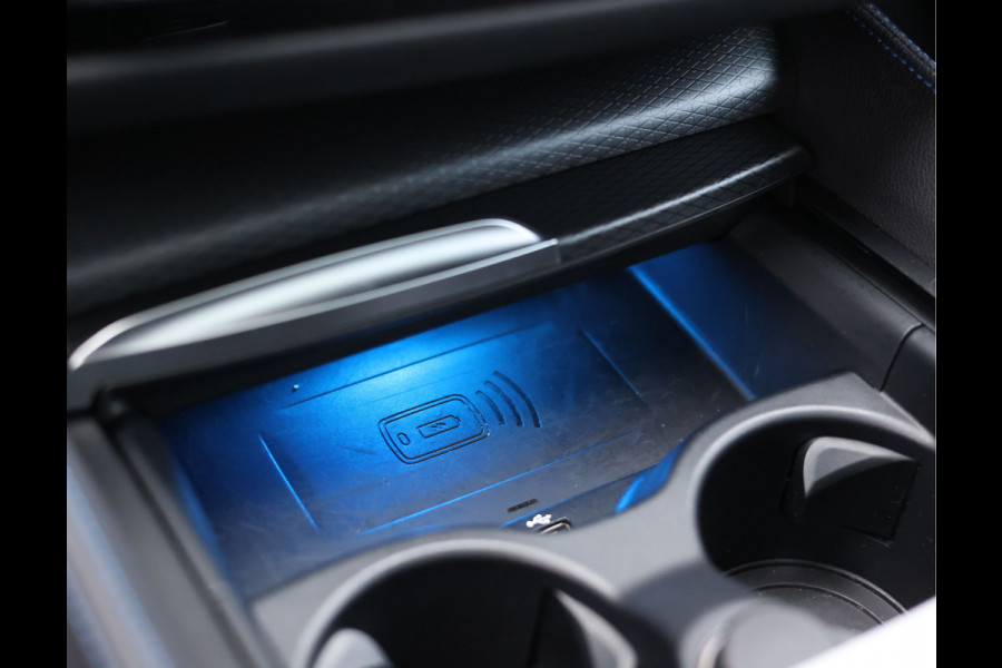 BMW 5 Serie Touring 530e High Executive | Trekhaak - Pano - HeadUp