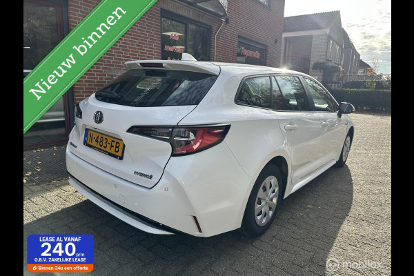 Toyota Corolla Touring Sports 1.8 Hybrid Comfort