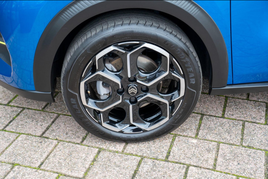 Citroën C3 1.2 Turbo 100pk Max |Prijs rijklaar incl.12 garantie| Carplay LMV NAVI DAB Camera parkeersensoren achter Bluetooth